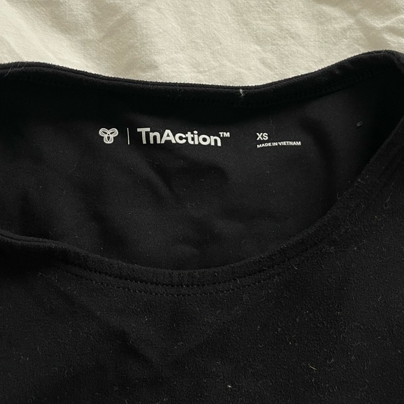TNAction bound t shirt - Picture 4 of 5